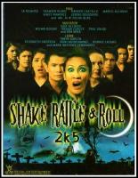 Shake, Rattle & Roll 7  - Poster / Imagen Principal