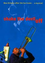 Shake The Devil Off 