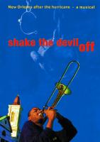 Shake The Devil Off  - Poster / Imagen Principal