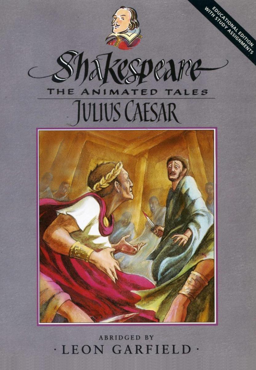 Julius Caesar (TV)