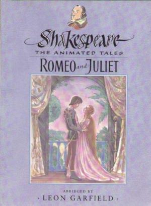 Romeo and Juliet (TV)