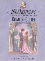 Romeo y Julieta (TV)