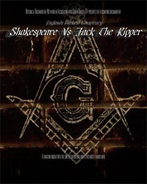 Shakespeare v Jack the Ripper 