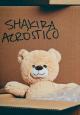 Shakira: Acróstico (Music Video)