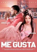 Shakira & Anuel AA: Me gusta (Music Video)