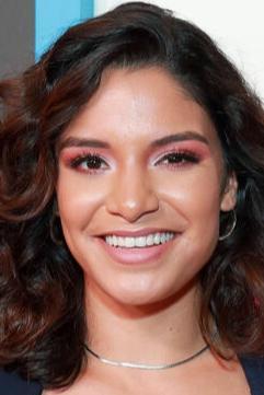 Shakira Barrera