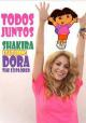 Shakira: Todos juntos (Vídeo musical)