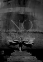 Shakira feat. Gustavo Cerati: No (Music Video)