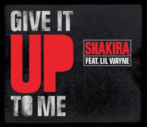 Shakira Feat. Lil Wayne: Give It Up to Me (Music Video)
