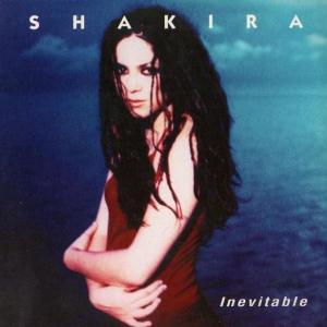 Shakira: Inevitable (Music Video)