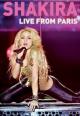 Shakira: En vivo desde París 