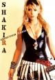 Shakira: Objection (Tango) (Music Video)
