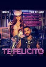 Shakira, Rauw Alejandro: Te felicito (Music Video)