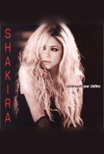Shakira: Underneath Your Clothes (Vídeo musical)
