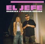 Shakira x Fuerza Regida: El Jefe (Music Video)