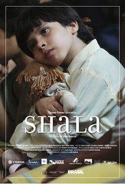 Shala (C)