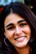 Shalini Pandey