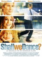 Shall We Dance?  - Posters