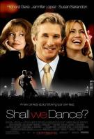 Shall We Dance?  - Poster / Main Image