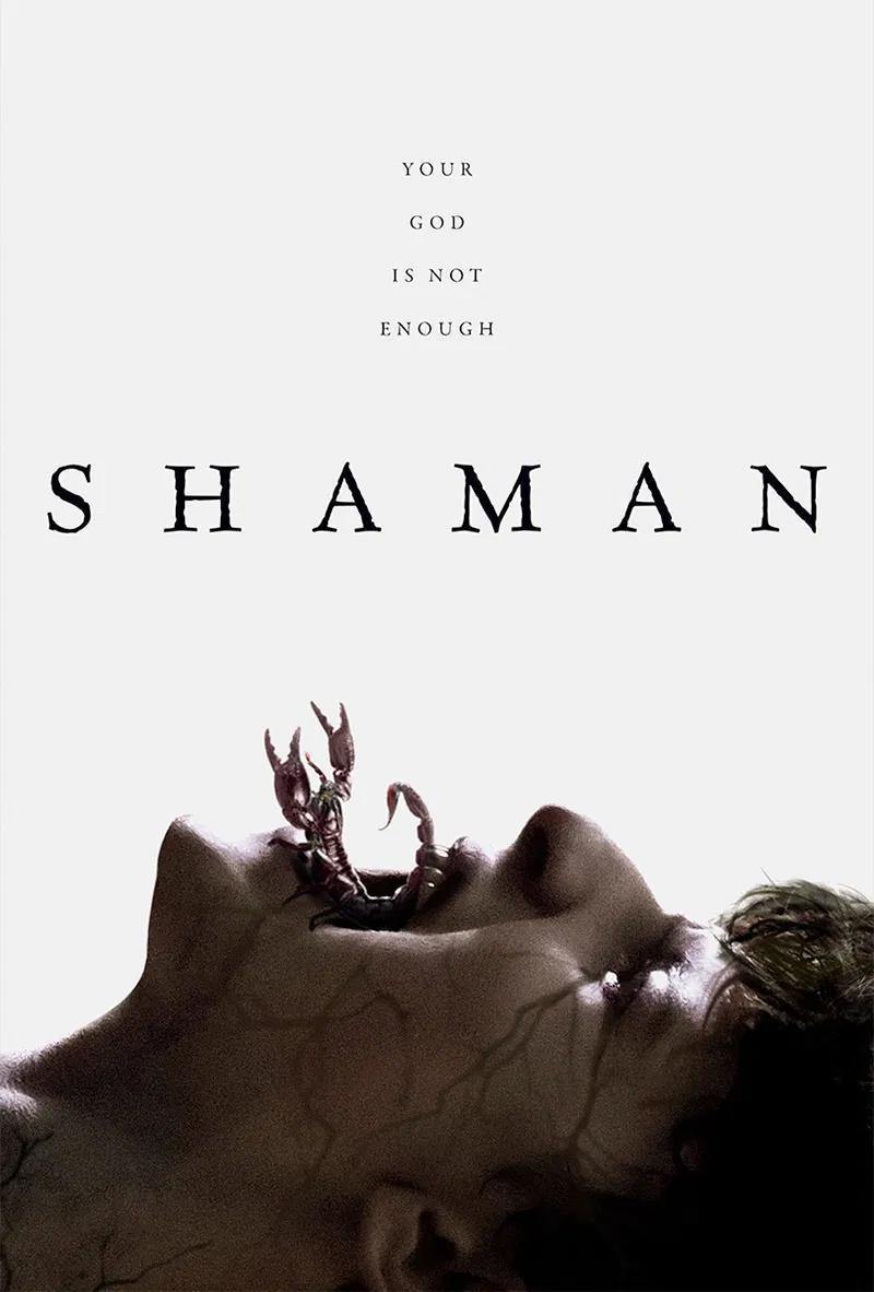 Shaman 