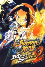 Shaman King: Master of Spirits 2