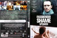 Shame  - Dvd