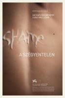 Banned Hungarian Poster for Shame