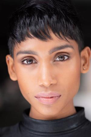 Shamita Siva