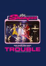 Shampoo: Trouble (Mighty Morphin' Power Rangers video version) (Vídeo musical)