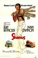 Shamus, pasión por el peligro  - Poster / Imagen Principal