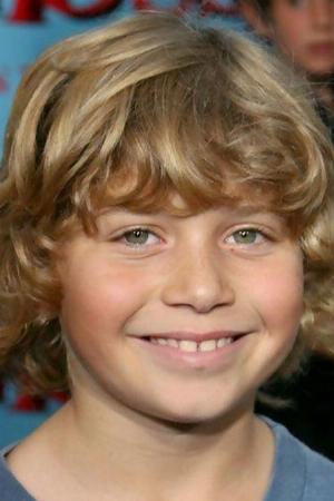 Shane Baumel