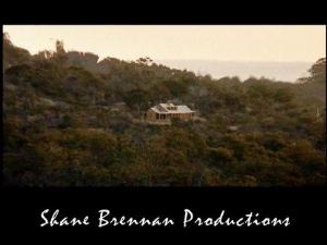Shane Brennan Productions