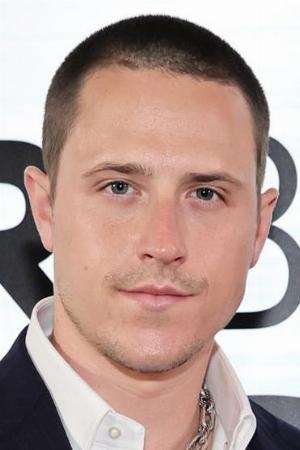 Shane Harper