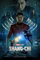Shang-Chi y la leyenda de los diez anillos  - Poster / Imagen Principal