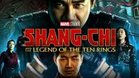 Shang-Chi y la leyenda de los diez anillos  - Promo
