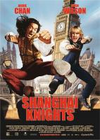 Shanghai Kid en Londres  - Poster / Imagen Principal