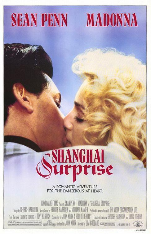 Shanghai Surprise 