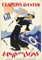 El marino  - Posters