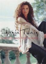 Shania Twain: Forever and for Always (Vídeo musical)