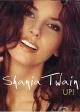 Shania Twain: Up! (Vídeo musical)