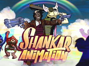 Shankar Animation
