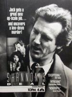 Shannon's Deal (TV Series)