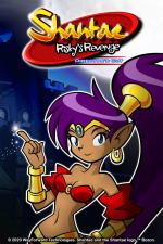 Shantae: Risky's Revenge 