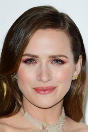 Shantel VanSanten