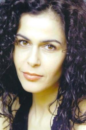 Shanyn Asmar