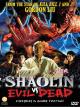 Shaolin vs. Evil Dead 