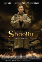Shaolin. La leyenda de los monjes guerreros  - Posters