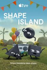 La isla de las figuras (Serie de TV)