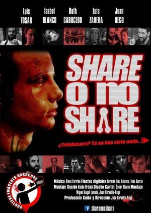 Share o no share (S)