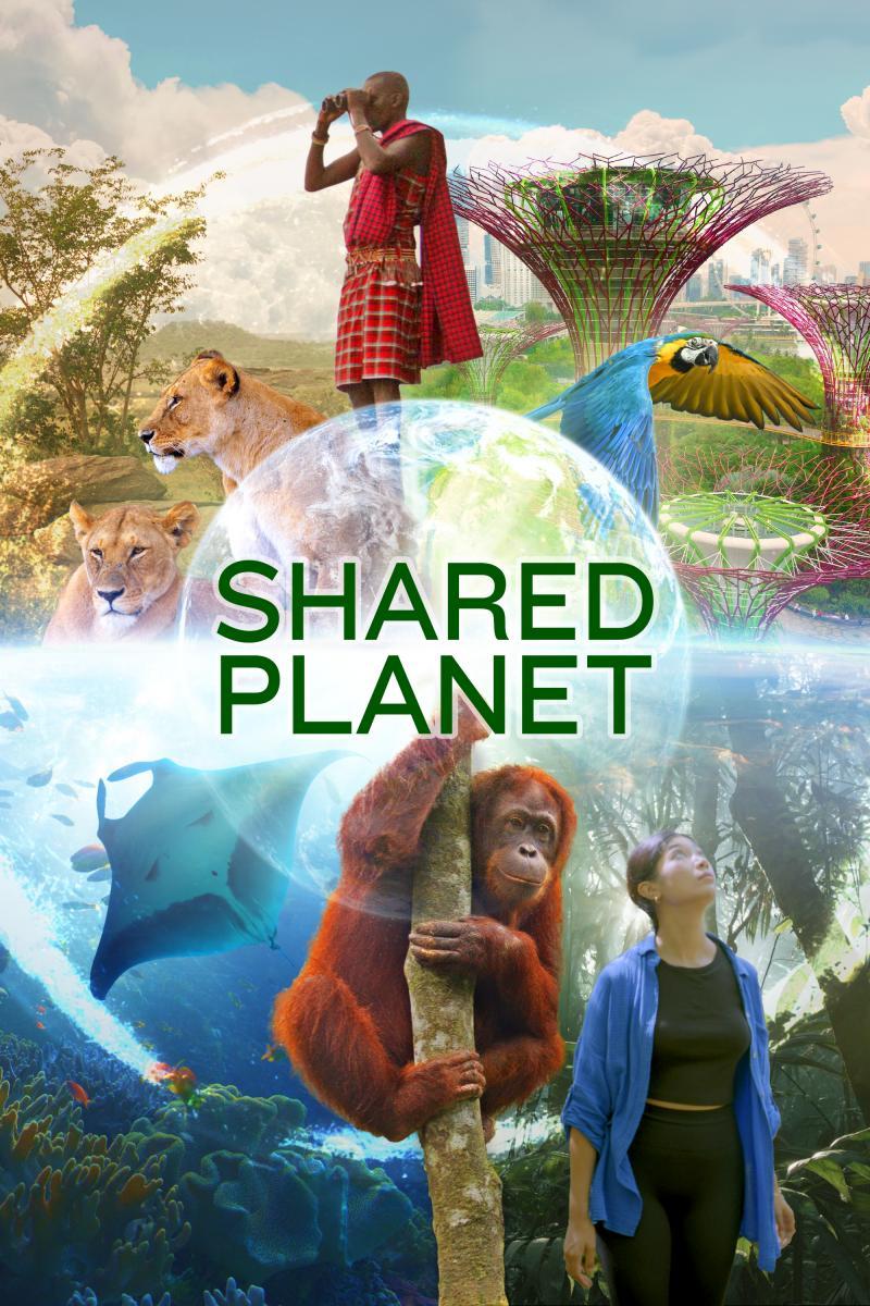 Shared Planet (TV Miniseries)